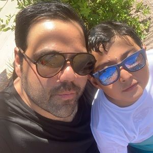 Meet your Posher, Luis